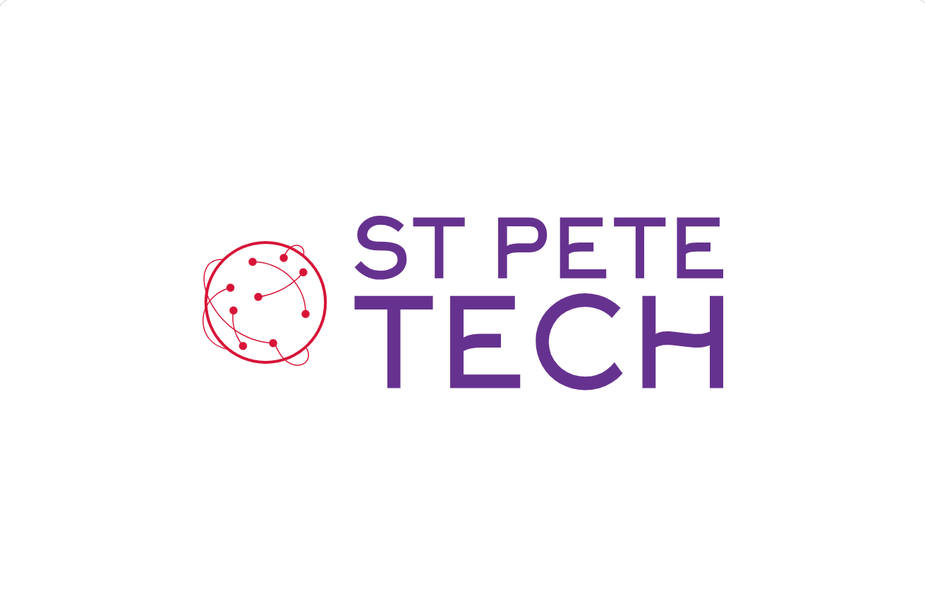 St. Pete Tech - Gen 1 POAP image