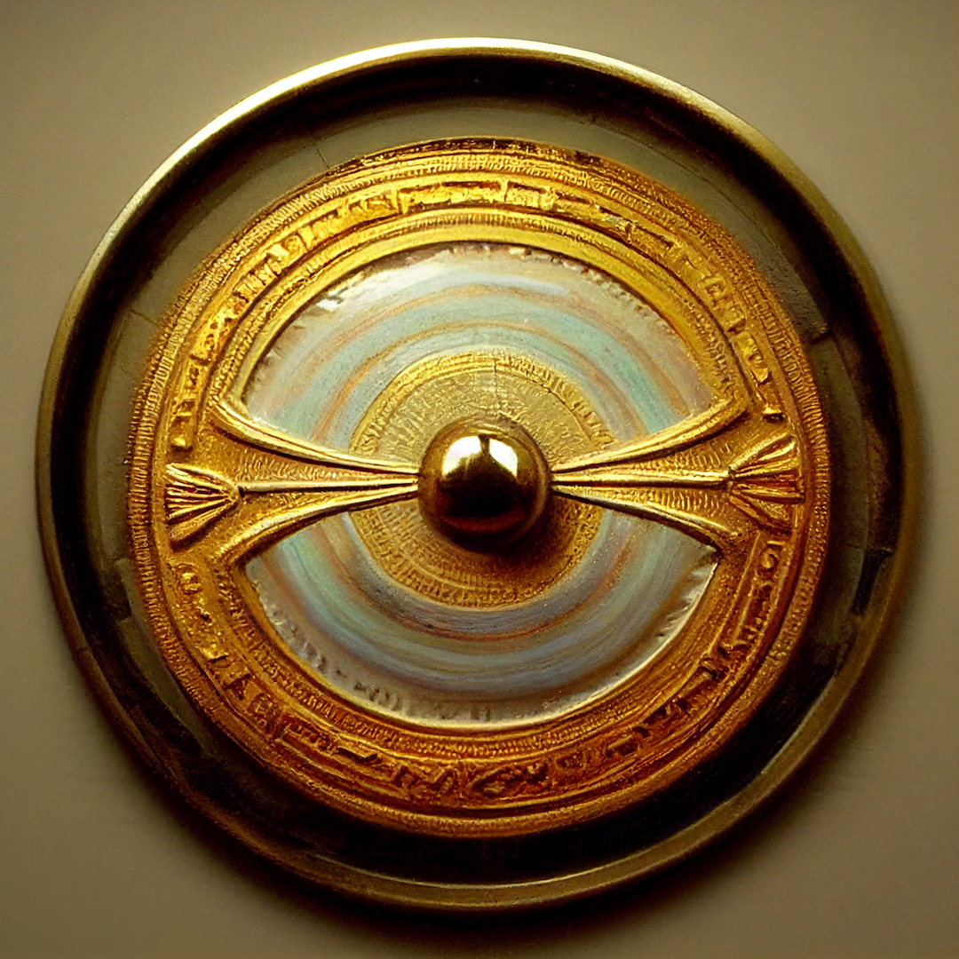 Starborn Treasure Hunt: Clue 7 Completion! POAP image