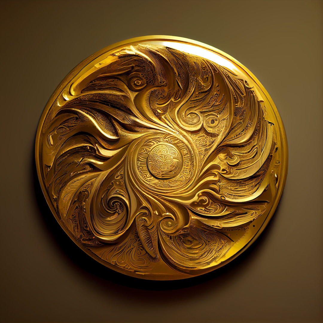 Starborn Treasure Hunt: Clue 8 POAP image