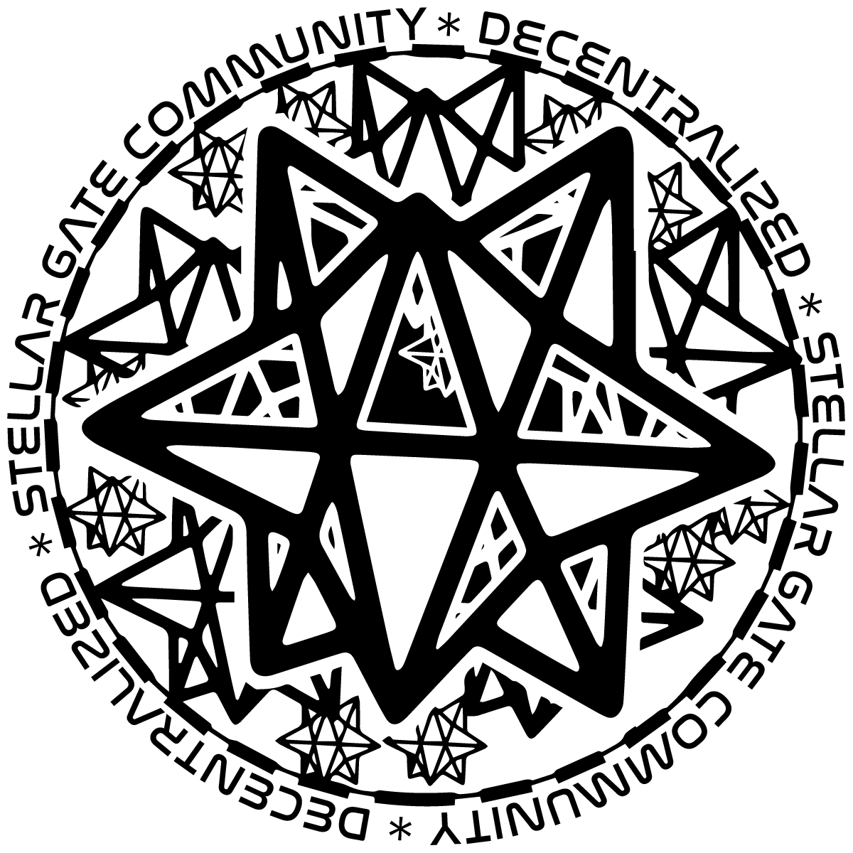 Stellar Gate's Events Management POAP Integration POAP image