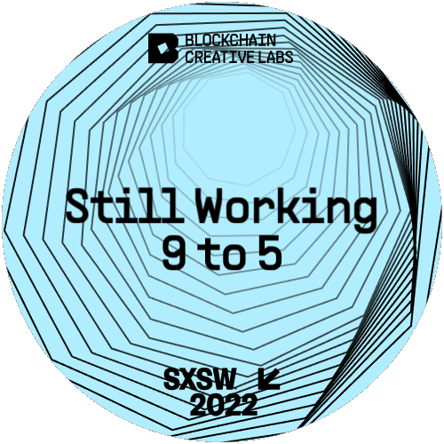 Still Working 9 to 5 x Stateside Theatre POAP image