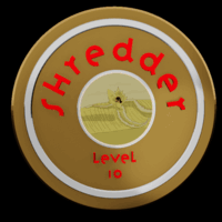 Stoked Dudes NFT - Level 10 Shredders drop image