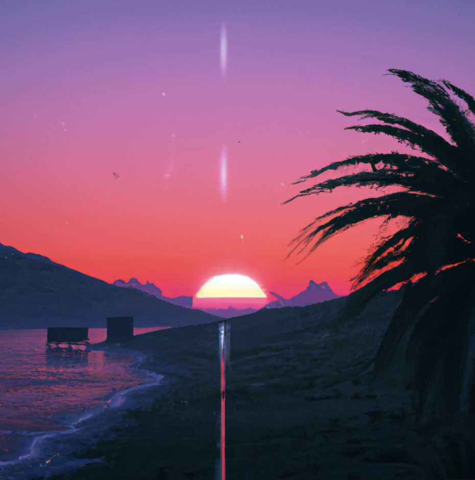 Stranded in Palermo POAP image