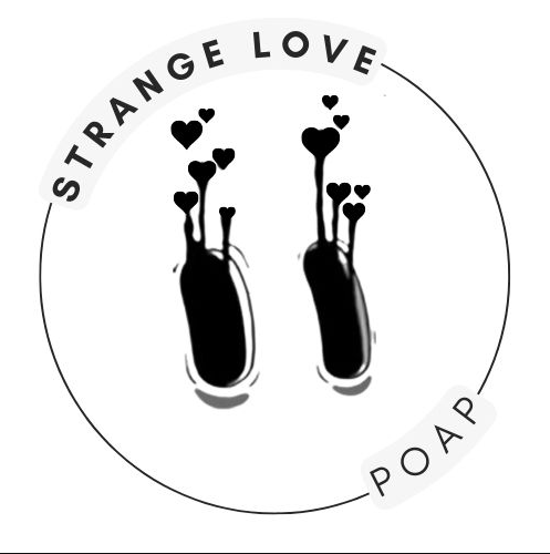 Strange Connections Community POAP image