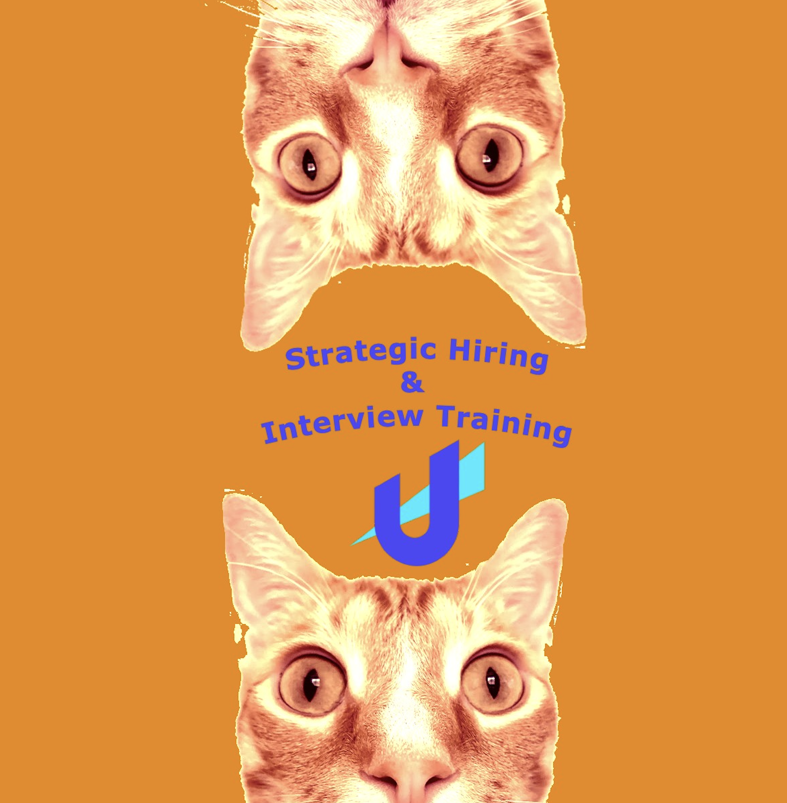 Strategic Hiring & Interview Training POAP image