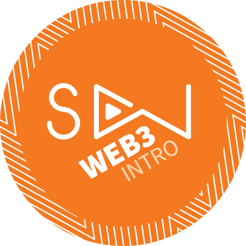 Streamwerke Web3 Workshop: Community POAP image