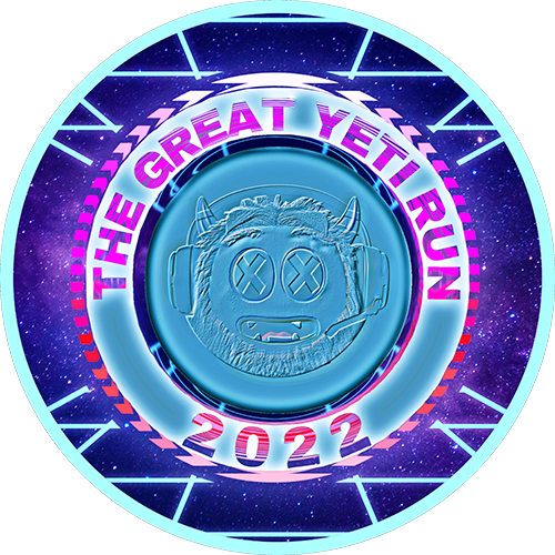 Super Yeti Sunday Service #2 POAP image