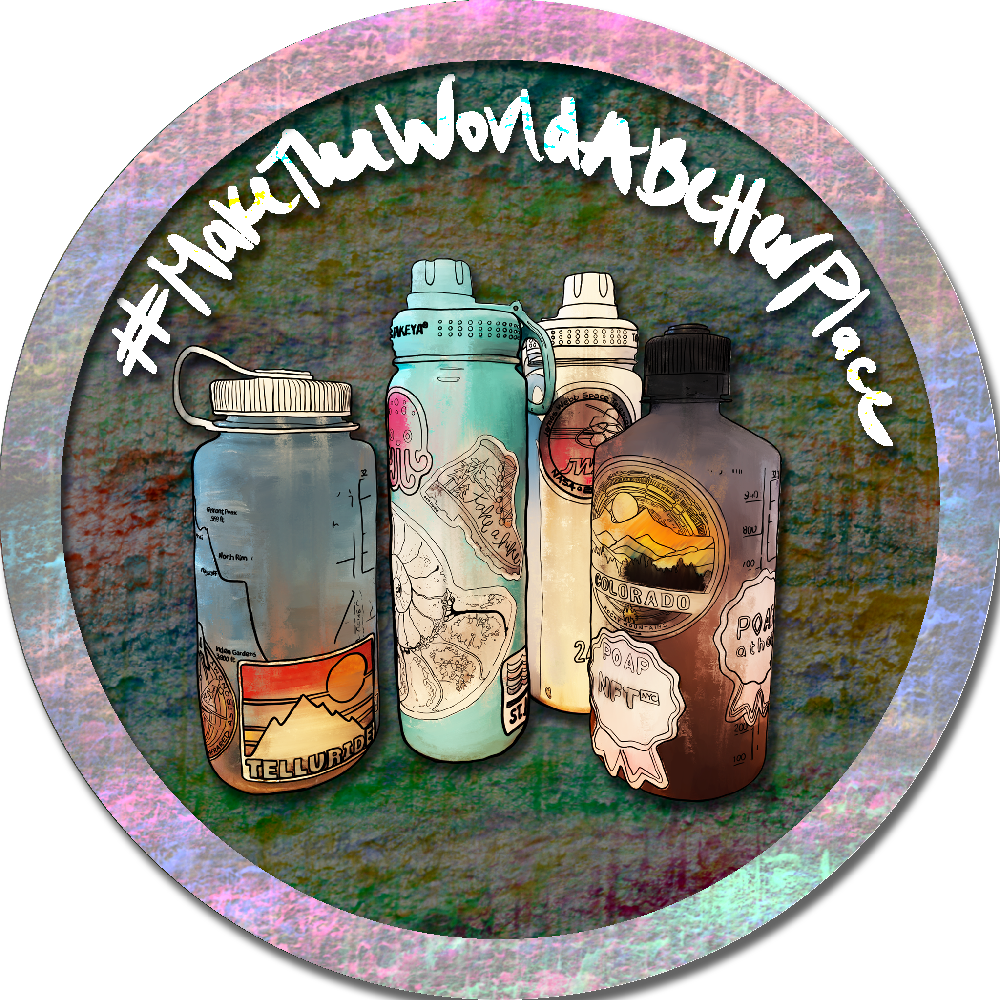 Sustainability POAP  POAP image