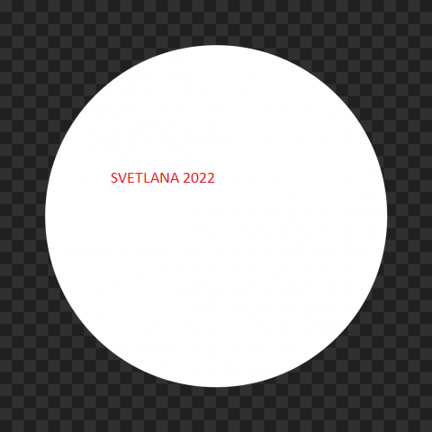 Svetlana Private POAP POAP image