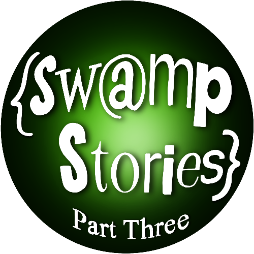 Swamp Stories POAP image