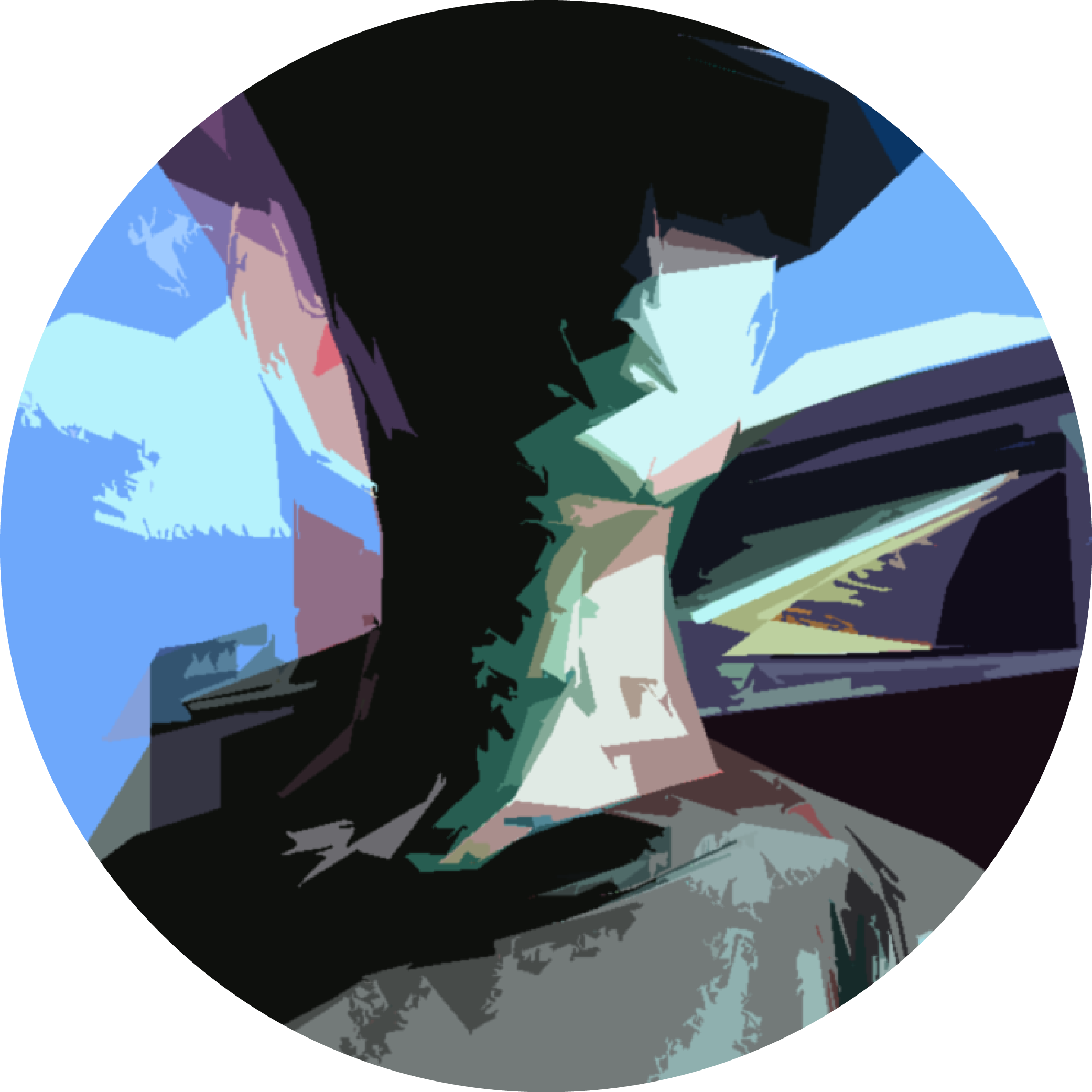 SWAP_IT [003] // AUTUMN EDITION POAP image