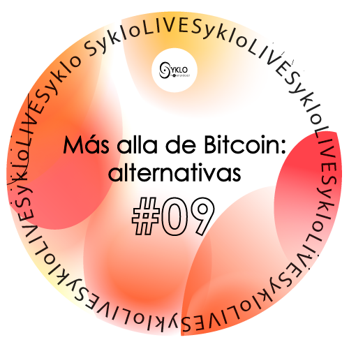 SykloLIVE - Altcoins 21/07/2022 POAP image