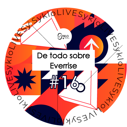 SykloLIVE - De todo acerca de Everrise 08/09/2022 POAP image
