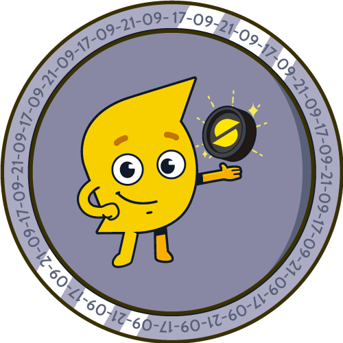 SyncDAO - DAO Talk 17 SEP 2021 POAP image