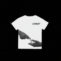 T-Shirt NFTXTL #1 POAP image