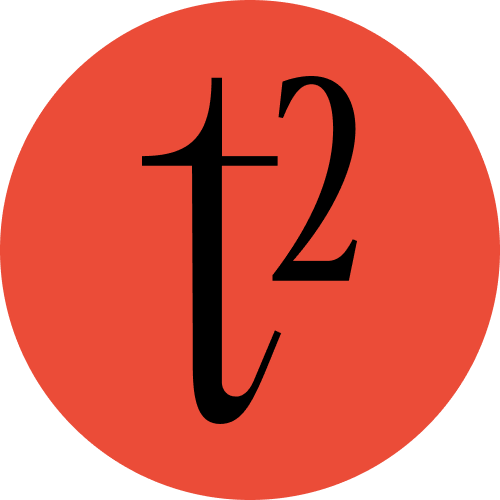 T2 Twitter Space with our founding team and special guests! POAP image