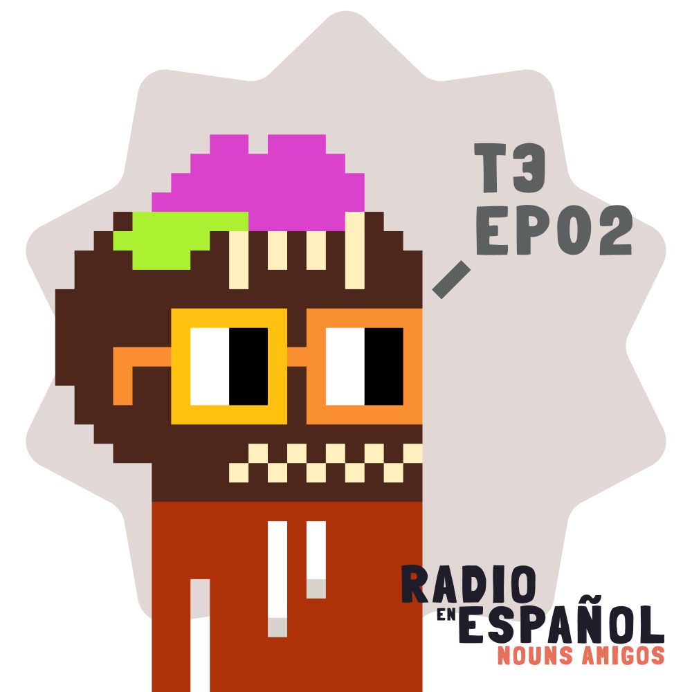 T3 EP02 - Nouns Amigos - Todo lo que querías saber sobre Prop House pero tenías miedo a preguntar POAP image