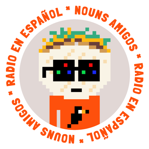 T3 EP11 - Noggles gigantes y Ethereum Guatemala POAP image