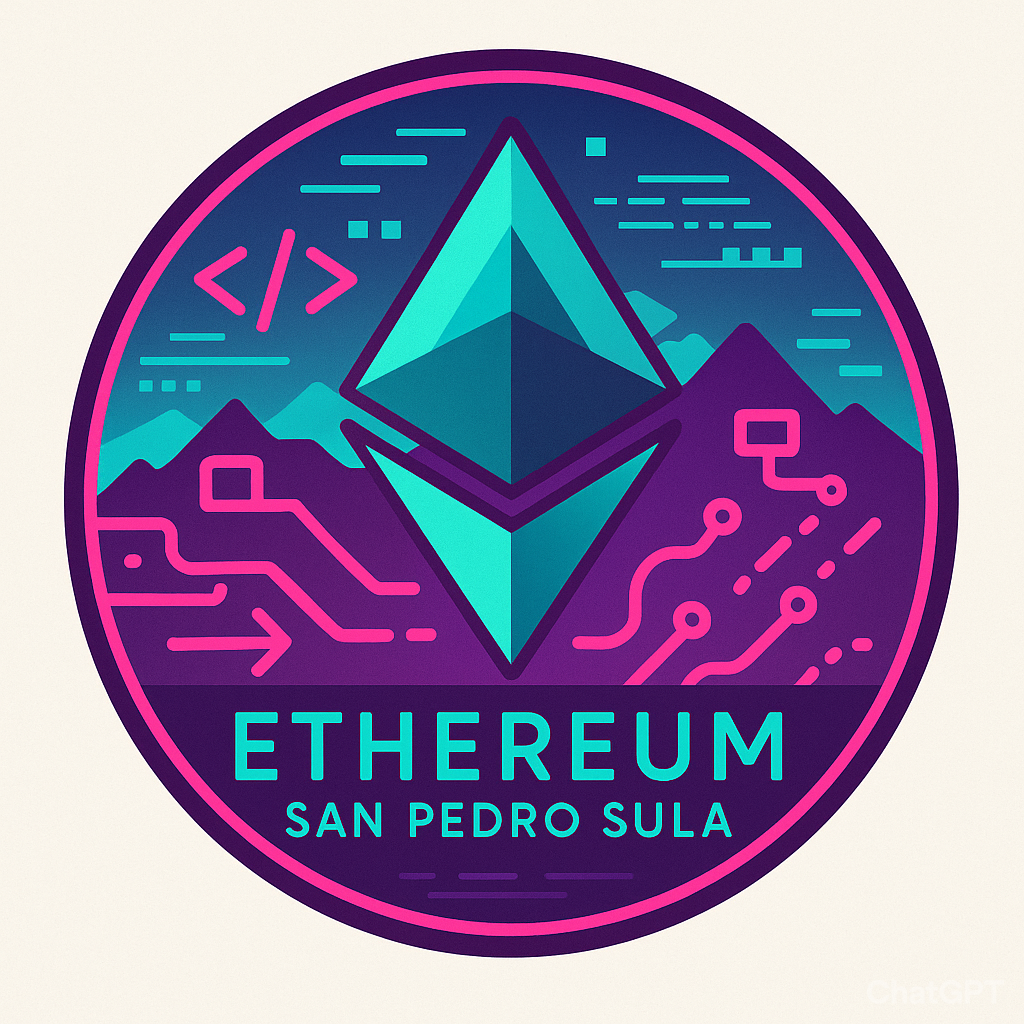 Taller de Contratos Inteligentes: Preparación para Hackathon POAP image