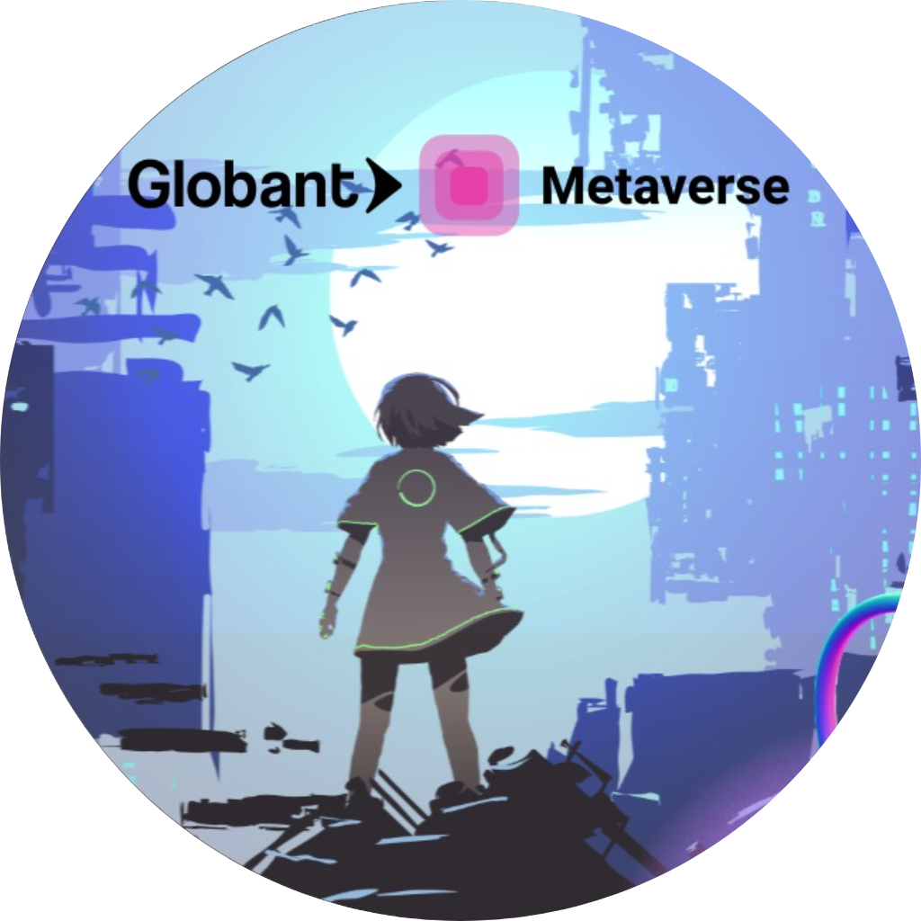 Taller de Metaverso  POAP image