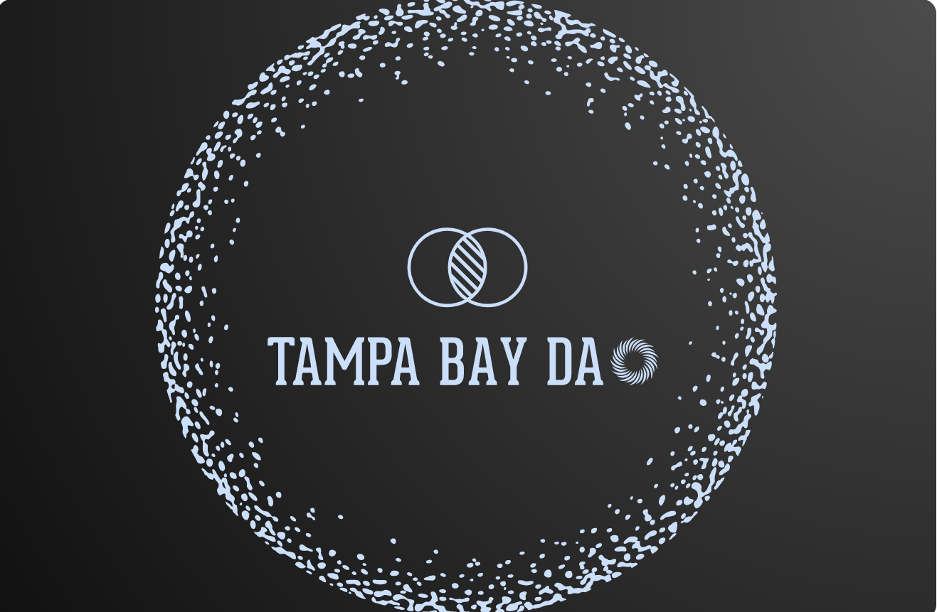Tampa Bay DAO - Gen 1 POAP image