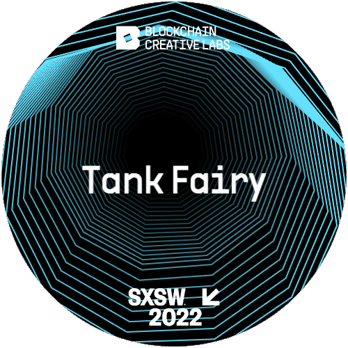 Tank Fairy x Alamo Lamar A - Showing 2 POAP image