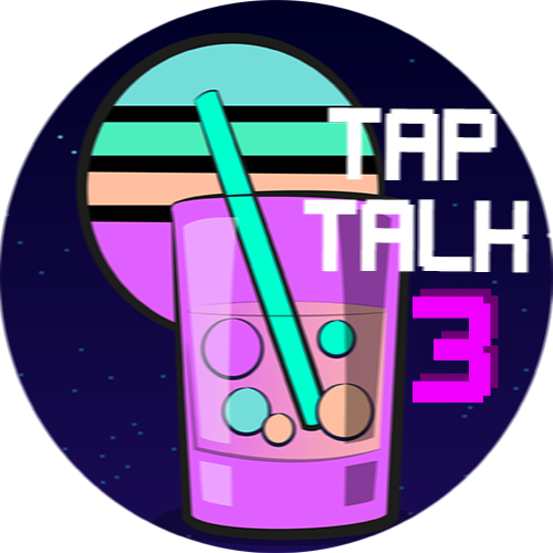 taptalk  3 POAP image