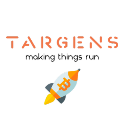 targens Krypto & Digital Assets-Stammtisch  POAP image
