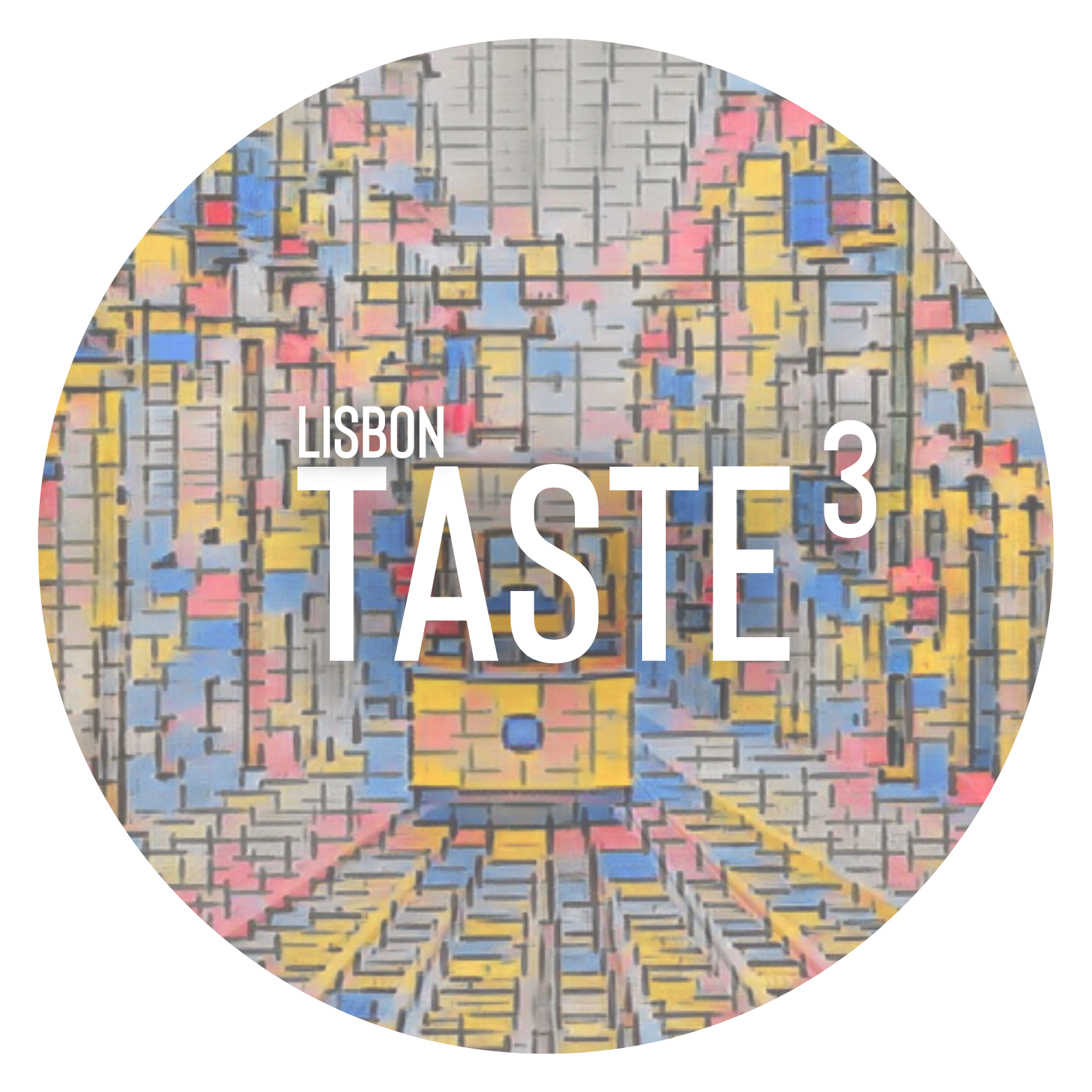 Taste3 Lisbon POAP image