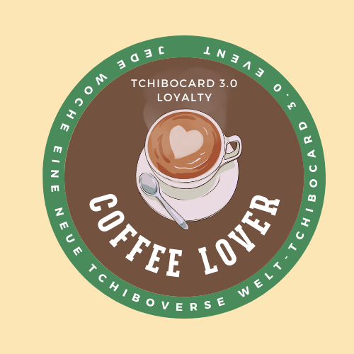 Tchibocard 3.0 Loyalty Event #1 POAP image