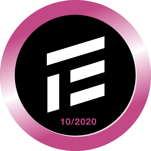 TE Academy - Introduction to Token Engineering - Oct2020 POAP image