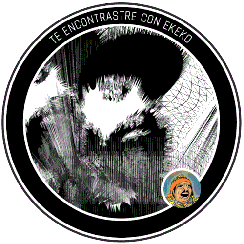 Te encontraste con ekeko el 12/11/2022 POAP image