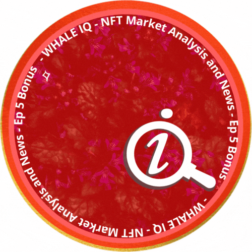 Teacher's Pet: WHALE IQ Episode 5 POAP image