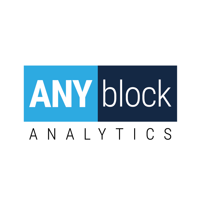 Team Anyblock Analytics POAP image