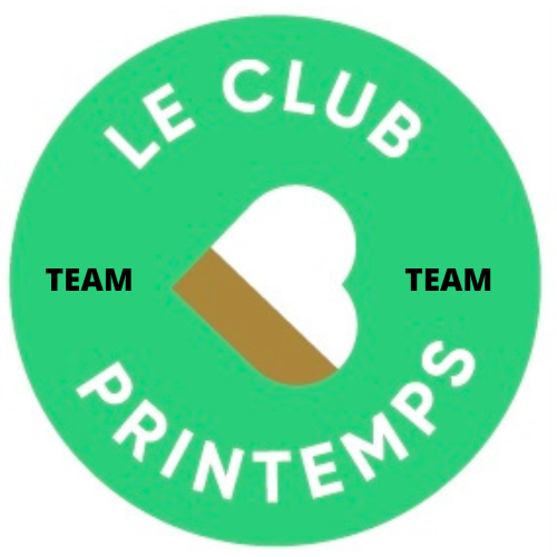 Team Club Printemps POAP image