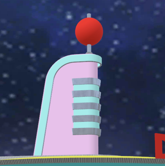 Team Meeting #7: 1885 POAP image