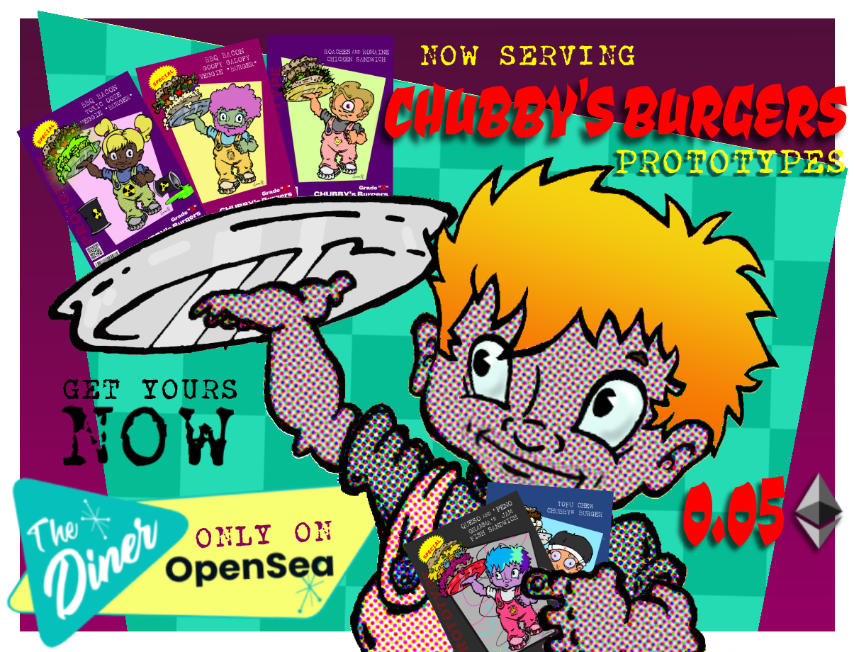 Team Meeting #8: Community Tap POAP image