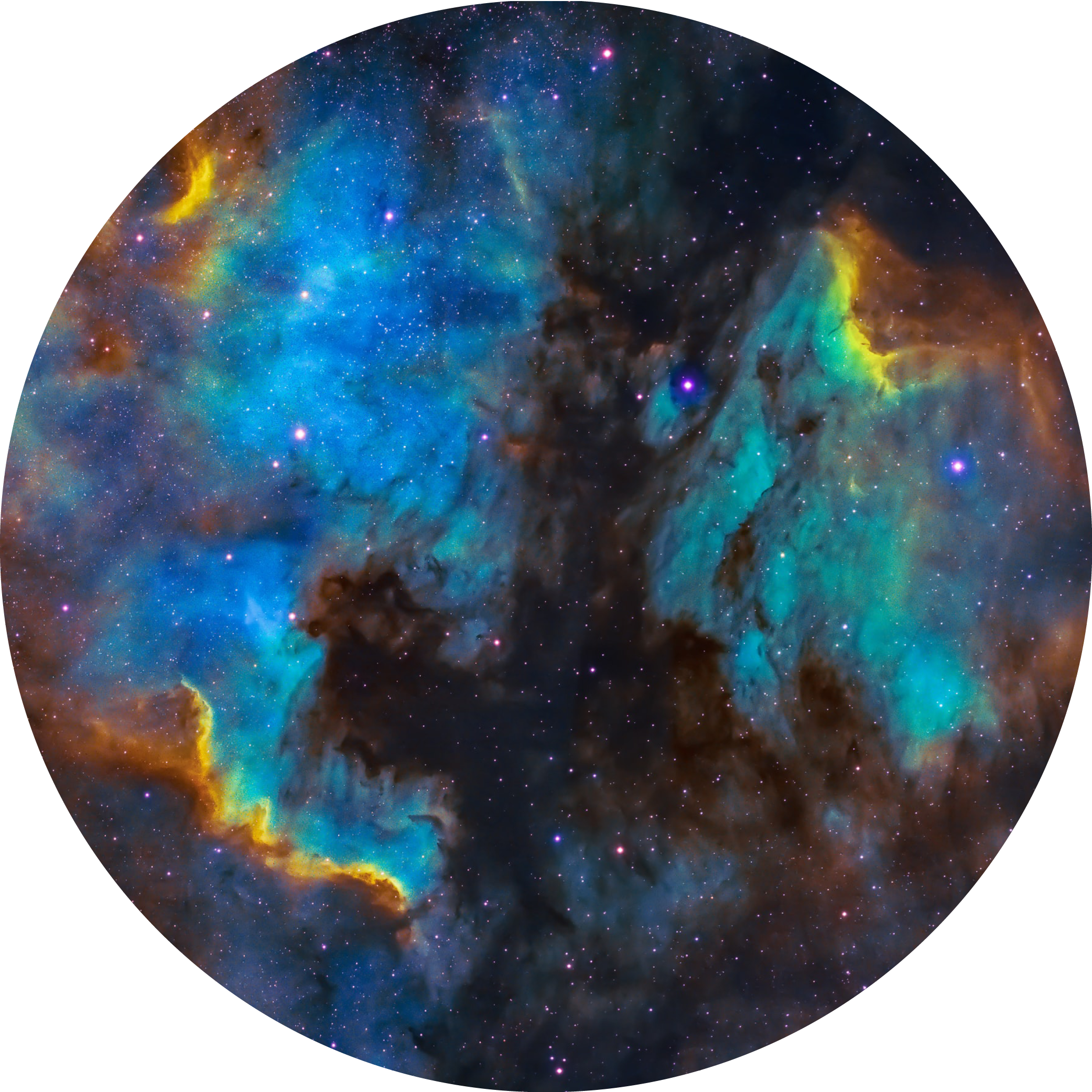 Team Nebula POAP image