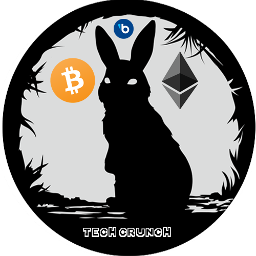 Tech Crunch II - Platform POAP image