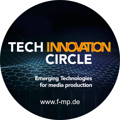Tech Innovation Circle founding meeting POAP image
