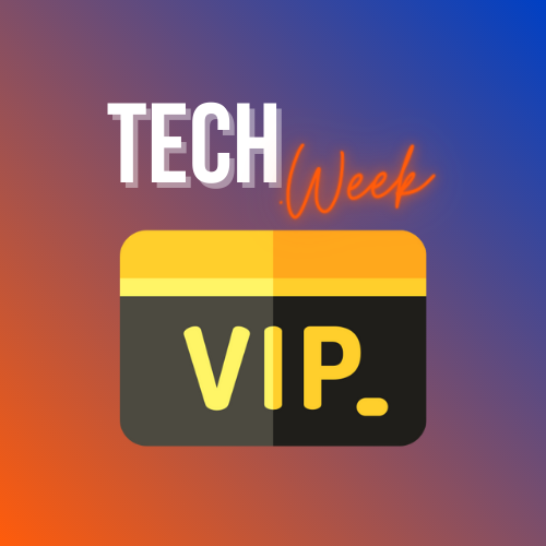 techweekafter POAP image