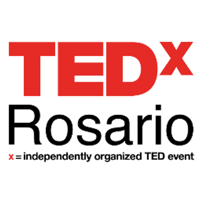 TEDx Rosario 2022 1er reunion POAP image