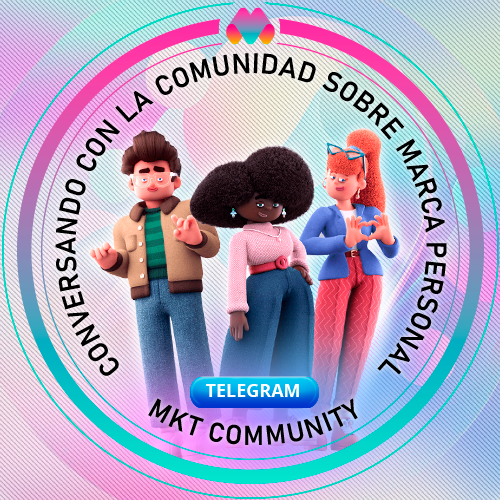Telegram Voice - Reunión con la comunidad POAP image