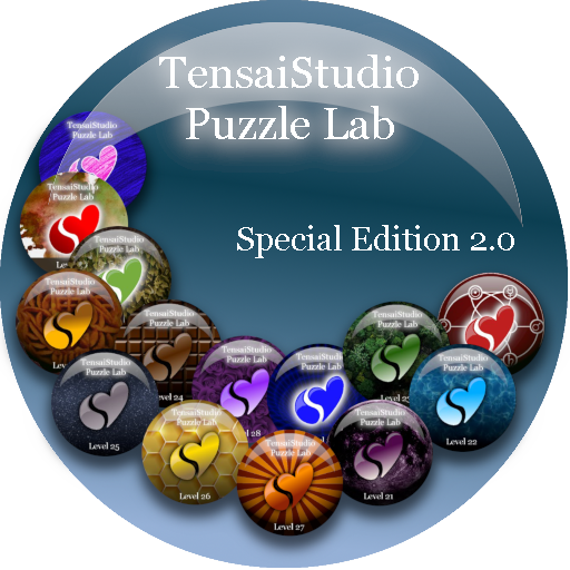 TensaiStudio Special Edition 2.0 POAP image