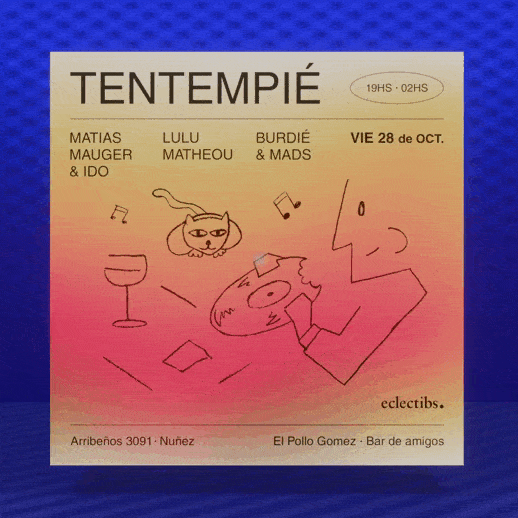 Tentempié  POAP image