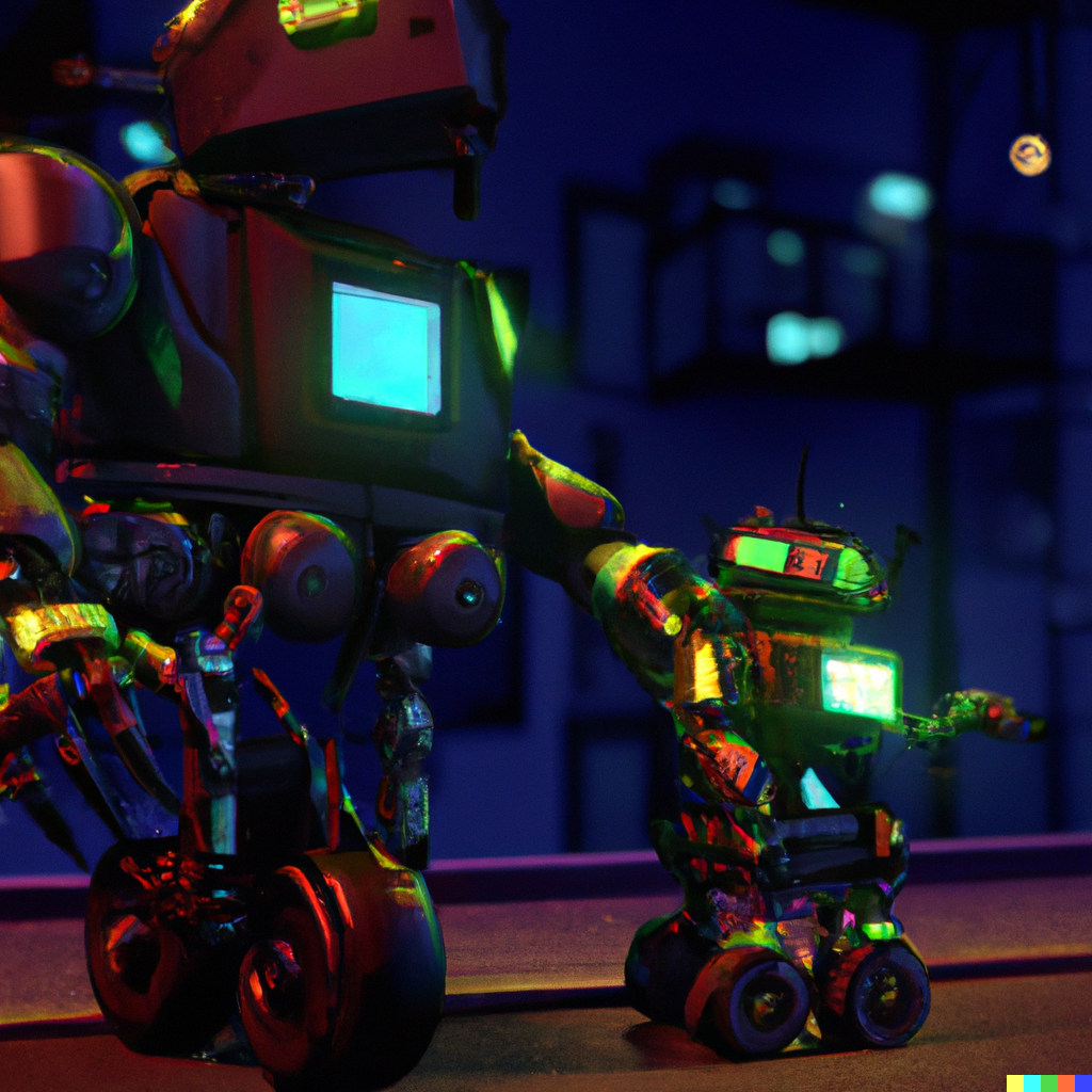 Terminación del curso de Metaverso POAP image