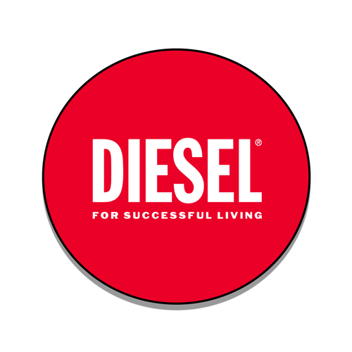 Test 1 Diesel POAP image