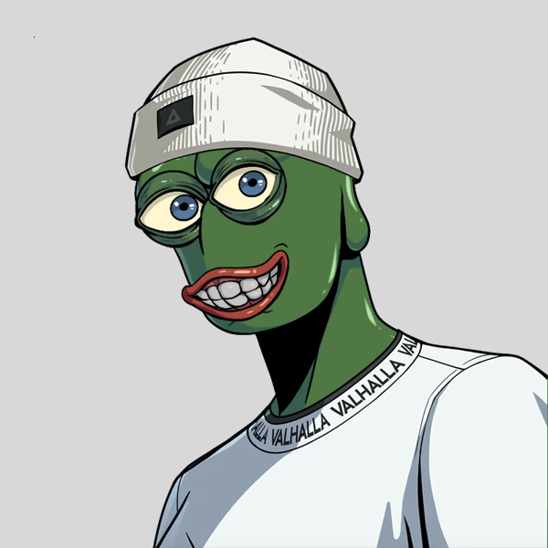 Test Alex POAP image