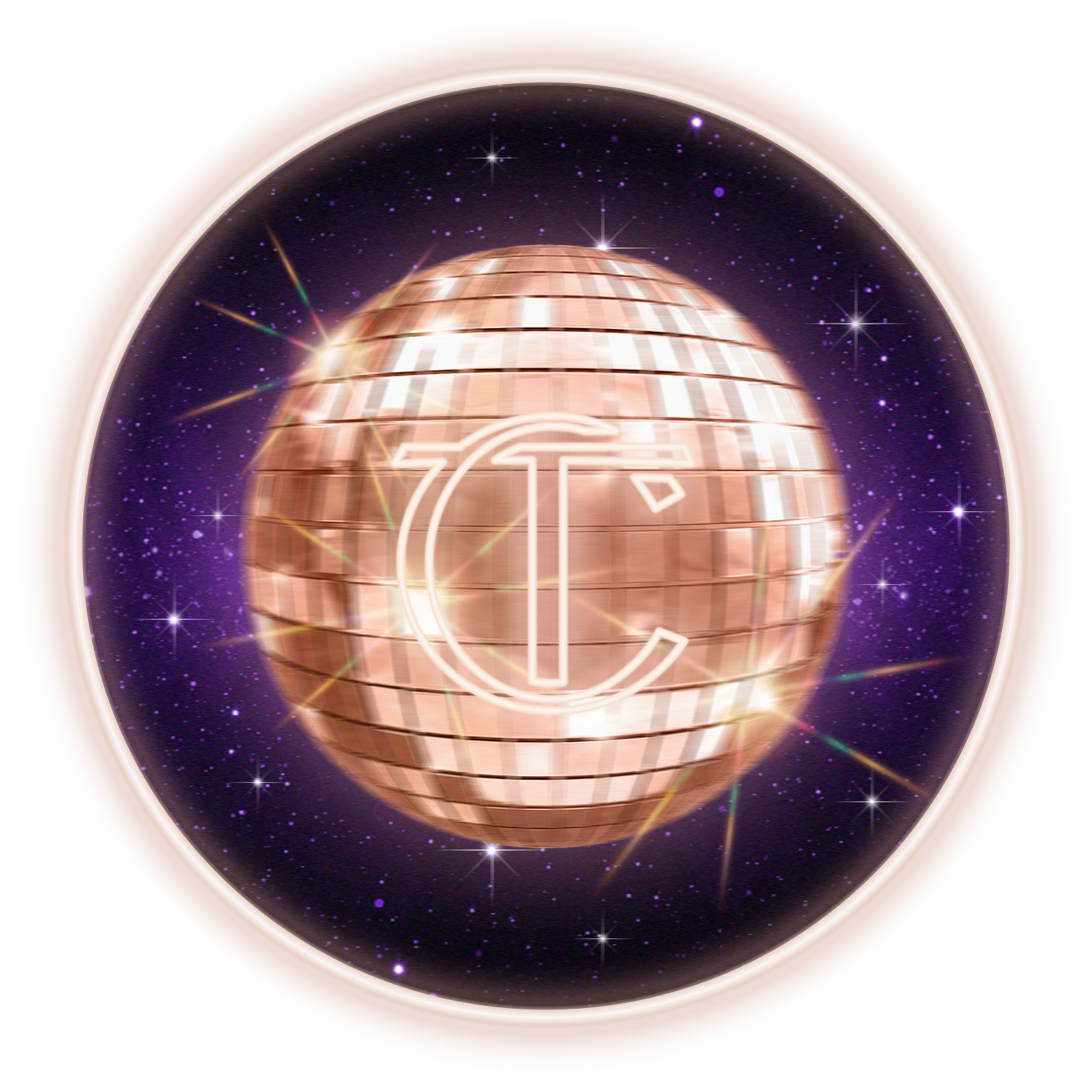 TEST - Charlotte's Virtual Magic Gifting Universe POAP image