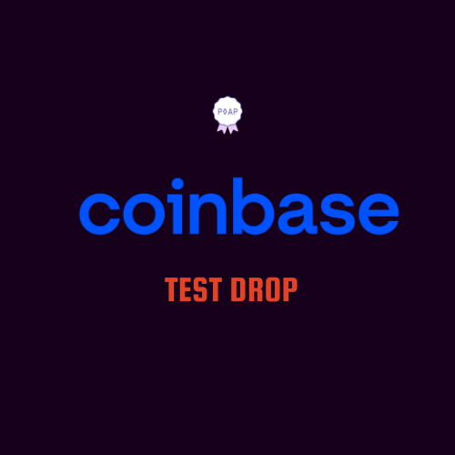 Test Demo - Coinbase <> Knicks - April 5 POAP image